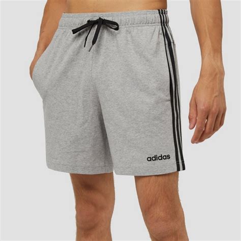 korte broek adidas heren|Adidas cotton shorts.